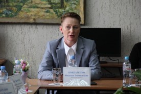 Сергей Ладанов обсудил со студентами портрет молодого специалиста